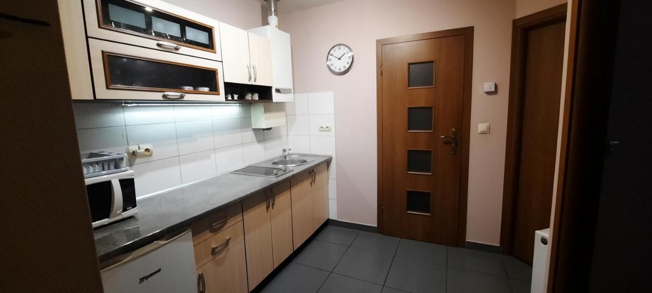 Topola1 Apartment Krakow Exterior photo